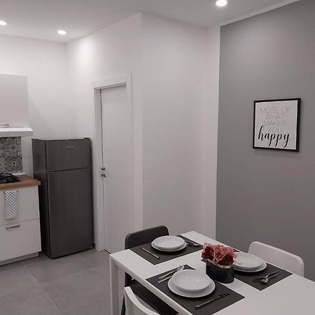 Amuni O 123 Apartment Palermo Exterior foto
