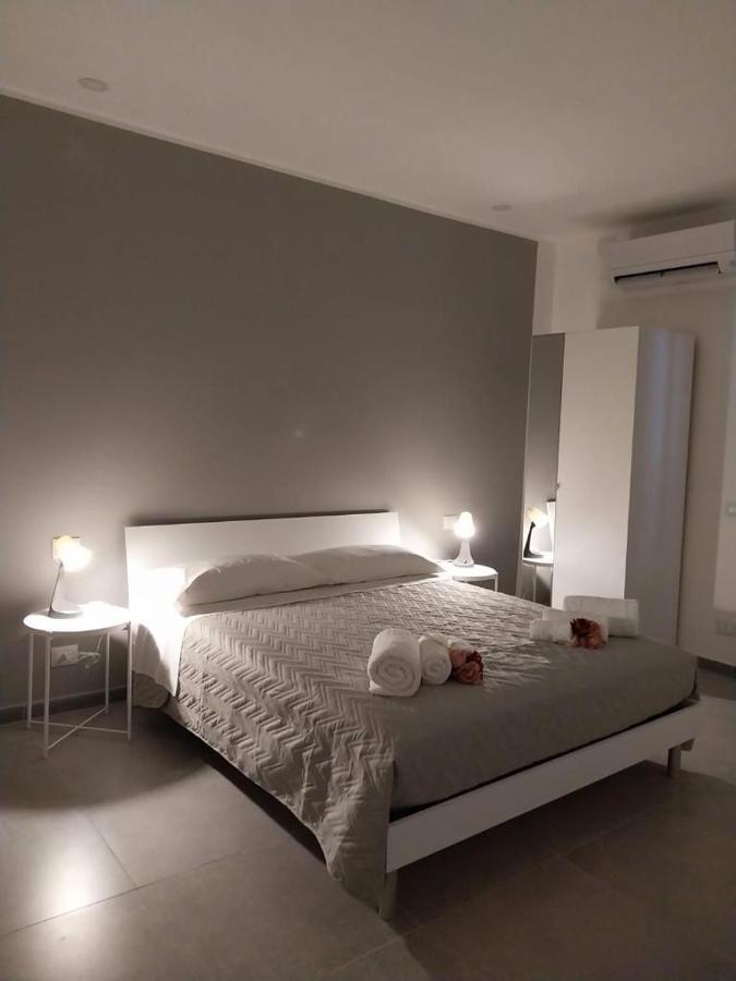 Amuni O 123 Apartment Palermo Exterior foto