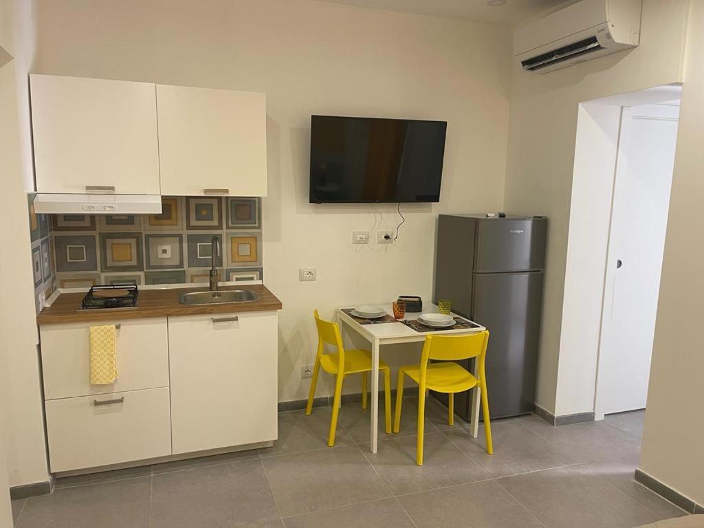 Amuni O 123 Apartment Palermo Exterior foto
